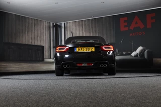 Fiat 124 Spider Fiat 124 Spider 1.4 MultiAir Turbo Abarth / 170 Pk / AUT / Navi / Airco / Elek Pakket / Cruise Control / Led / Pdc / 17 Inch - afbeelding nr 30