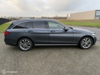 Mercedes-Benz C-Klasse Mercedes C-klasse Estate 350 e Lease Edition - afbeelding nr 3