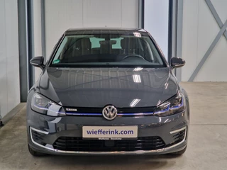 Volkswagen e-Golf - afbeelding nr 3