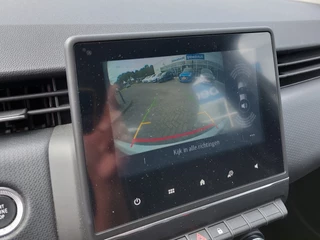 Renault Clio Renault Clio 1.0 TCe Bi-Fuel Intens | 1ste Eigenaar | Navi | Apple Carplay+Android Auto | Clima | Cruise | Led Koplampen | Keyless Entry | Pdc V+A+Camera | Rijstrook+Licht+Regensensor | 16''lm - afbeelding nr 11