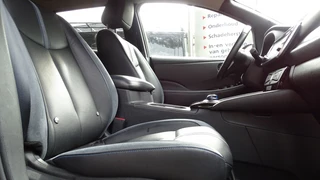 Nissan Leaf Nissan Leaf Tekna 40 kWh VOL OPTIE Nette staat - afbeelding nr 10