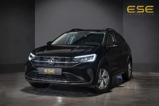 Volkswagen Taigo 1.0 TSI Life Edition