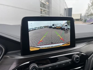 Ford Kuga - afbeelding nr 23