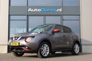 Nissan Juke - afbeelding nr 31