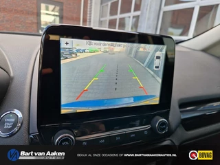Ford EcoSport Ford EcoSport 1.0 ST-Line 125PK Winterpack B&O Camera Navigatie - afbeelding nr 12