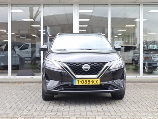 Nissan QASHQAI - afbeelding nr 11