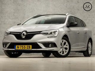 Renault Mégane Estate - 176248264-0