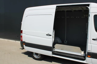 Mercedes-Benz Sprinter Mercedes Sprinter 313 2.2 CDI 366 EHD L2H2 *Cruise* 1ste eigenaar* - afbeelding nr 31