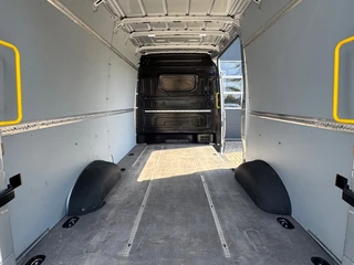 Volkswagen Crafter - afbeelding nr 37