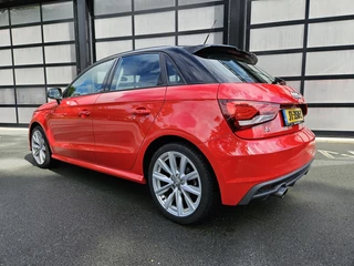 Audi A1 Sportback - afbeelding nr 6