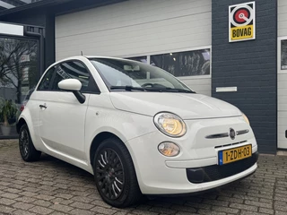 Fiat 500 - 25267460-0