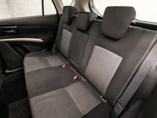 Suzuki S-Cross Suzuki S-Cross SX4 1.6 Exclusive Automaat (PANORAMADAK, CLIMATE, CRUISE, GETINT GLAS, SPORTSTOELEN, LM VELGEN, BLUETOOTH, NIEUWE APK, NIEUWSTAAT) - afbeelding nr 15