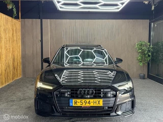 Audi A6 Audi A6 Avant 50 TDI quattro Sport Pro Line S | LED | Pano| - afbeelding nr 3