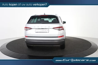 Škoda Kodiaq - afbeelding nr 30