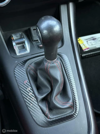 Alfa Romeo Giulietta Alfa Romeo Giulietta 1.7 TBi Quadrifoglio Verde Pano, Leer, Climat, Navi, LM.. - afbeelding nr 18