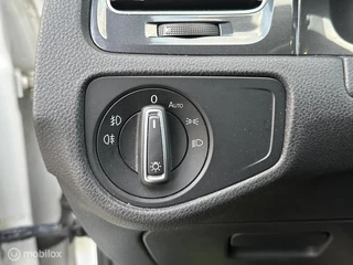 Volkswagen Golf Volkswagen Golf 1.6 TDI Comfortline Dealer OH | NAVI | Adap. Cruise | Clima | - afbeelding nr 18
