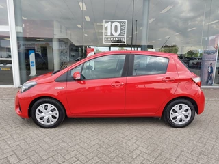 Toyota Yaris - afbeelding nr 3