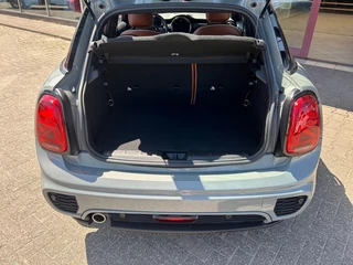 MINI Cooper MINI Cooper 1.5 COOPER DALSTON ED LEREN BEKLEDING - afbeelding nr 18
