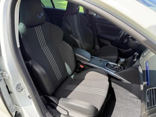 Renault Mégane Estate Renault Megane GT 1.6 GT 205pk Auto 1e Eig 45dkm NAP/Carpass - afbeelding nr 14