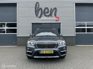 BMW X1 BMW X1 sDrive20i Centennial High Executive - afbeelding nr 6