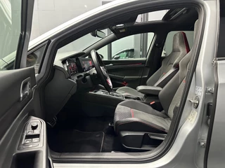 Volkswagen Golf Volkswagen Golf 8 2.0 TSI GTI Clubsport - afbeelding nr 7