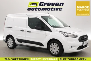 Ford Transit Connect 1.5 Ecoblue