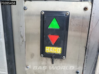 Iveco Daily Iveco Daily 40C15 BE Combi Koelwagen Veldhuizen 2100kg Laadvermogen Laadklep Zijdeur Cruise Camera Euro5 Koel Koeler Kühl Kühler Kühlwagen Kühlkoffer 24m3 Cruise control - afbeelding nr 23