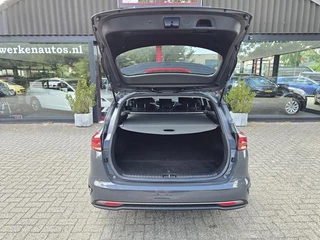 Kia Ceed Sportswagon Kia Ceed Sportswagon 1.0 T-GDi ComfortLine Clima|Cruise|Camera|Android|Carplay|Nap!! - afbeelding nr 6