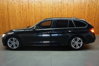 BMW 3 Serie - afbeelding nr 26