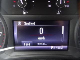 Opel Mokka Opel Mokka 1.4 TURBO INNOVATION NAVI BLUETOOTH AGR CAMERA OPEN DAK TREKHAAK - afbeelding nr 28