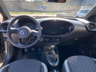 Toyota Aygo - afbeelding nr 9