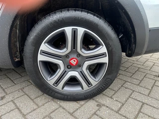Dacia Logan - afbeelding nr 7