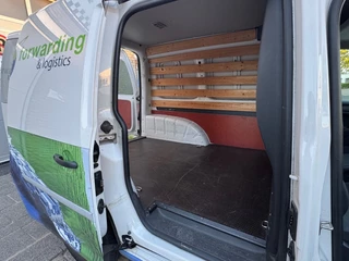 Volkswagen Caddy Volkswagen Caddy TDI L1H1 BMT Economy 2de eig, NAP APK ZEER NETTE AUTO - afbeelding nr 18