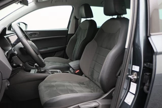 SEAT Ateca SEAT Ateca 1.5 TSI DSG Style Business Intense Climate, Camera, ACC,  Apple Carplay, Elektrisch Pakket, LED, DAB, 17'' - afbeelding nr 10