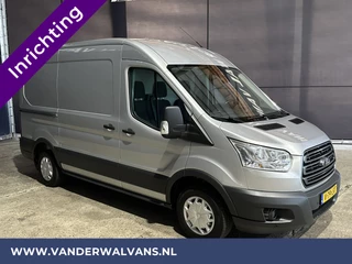 Ford Transit Bijrijdersbank - afbeelding nr 11