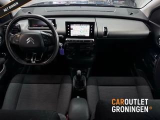 Citroën C4 Cactus Citroen C4 Cactus 1.2 PureTech Shine | DEALER ONDERHOUDEN | NAP - afbeelding nr 6