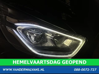 Ford Transit Custom Stoelverwarming, Verwarmde Voorruit, Cruisecontrol, Parkeersensoren, Bijrijdersbank - afbeelding nr 7