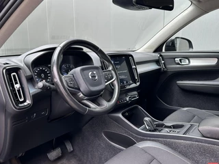 Volvo XC40 Volvo XC40 2.0 T4 Momentum Pro Pilot Assist|Trekhaak|190PK| - afbeelding nr 9