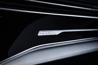 Audi Q7 Audi Q7 SQ7 S-Line Grijs kenteken 3X S-LINE / 360 CAMERA / ADAPTIVE CRUISE CONTROLE / BLACK LINE - afbeelding nr 33