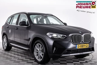 BMW X3 - afbeelding nr 1