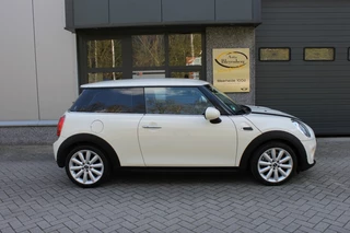 MINI Cooper - afbeelding nr 3