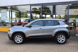 Jeep Avenger - afbeelding nr 2