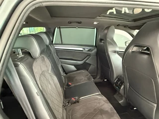 Škoda Kodiaq Skoda Kodiaq 1.5 TSI DSG Sportline 7Pers Pano|Canton|Sportstoelen|Columbus - afbeelding nr 24