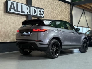 Land Rover Range Rover Evoque Land Rover RANGE ROVER EVOQUE 1.5 P300e AWD S | Pano | Keyless | 360 camera | ACC - afbeelding nr 11
