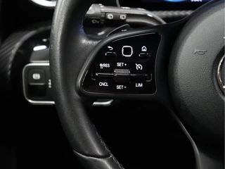 Mercedes-Benz A-Klasse [CAMERA, APPLE CARPLAY, ANDROID AUTO, STOELVERW., FLIPPERS, NIEUWSTAAT] - afbeelding nr 16