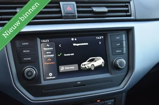 SEAT Arona Seat Arona Turbo TwoTone AUTOMAAT/ACC/CAMERA/PDC/STOELVW./ETC.! - afbeelding nr 28