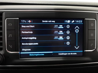 Peugeot Expert Peugeot Expert 2.0 BlueHDI 145PK L3 Automaat Airco Cruise Control Navigatie Sidebars Carplay Trekhaak - afbeelding nr 26
