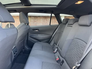 Toyota Corolla Touring Sports - afbeelding nr 11