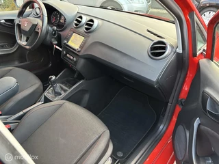 SEAT Ibiza Seat Ibiza 1.0 EcoTSI Style FR Connect - afbeelding nr 18