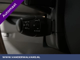 Citroën Jumpy Android Auto, Parkeersensoren, Bijrijdersbank - afbeelding nr 8